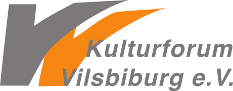 Logo Kulturforum Vilsbiburg e.V.