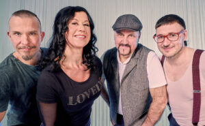 Mitanand Freitag 2023 - Kulturforum Vilsbiburg e.V.